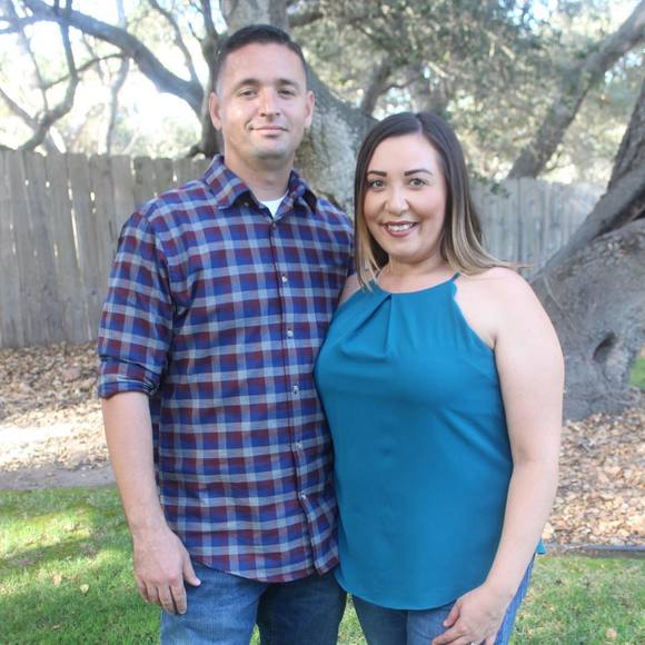 Meet your Posher, Carina - Picture 1 of 1